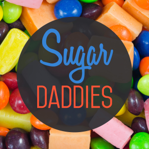 Sugar Daddies-logo