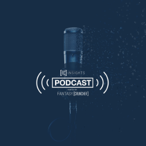 Fantasy Cruncher Podcasts-logo