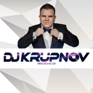 DJ KRUPNOV-logo