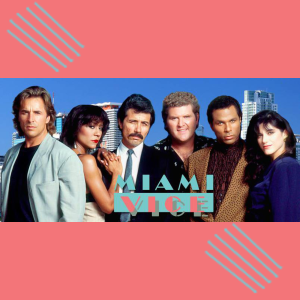 All You Need Is Vice-logo