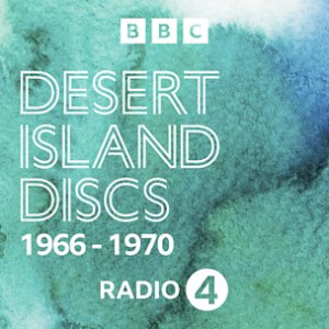 Desert Island Discs: Archive 1966-1970-logo