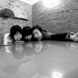 J-Rock, J-Punk, J-Ska, J-Pop-logo