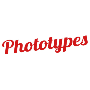 PhotoTypes: Where the world's top photographers reveal their amazing stories and inspirations-logo