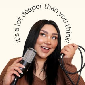 The Salem Tovar Podcast-logo