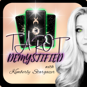 Tarot Demystified