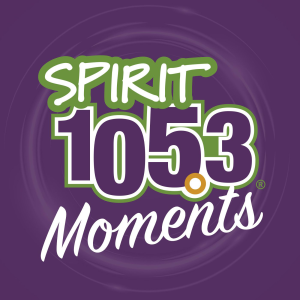 SPIRIT 105.3 Moments-logo