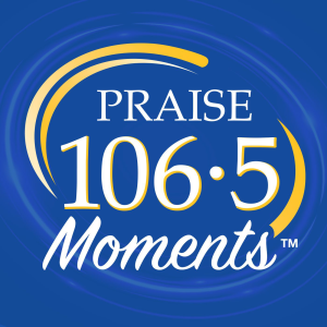 PRAISE 106.5 Moments-logo