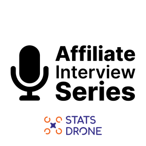 Affiliate Interview Series Podcast-logo