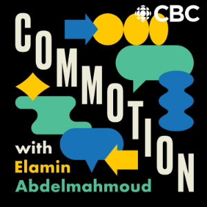 Commotion with Elamin Abdelmahmoud-logo