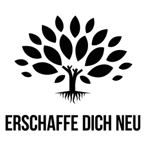 Erschaffe dich neu - Der Podcast-logo