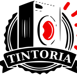 Tintoria Podcast-logo