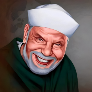 بودكاست الشعراوي-logo