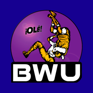 Prima stagione BWU - WWE 2K20 Universe Mode ITA-logo