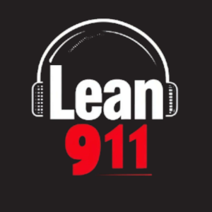 Lean 911-logo