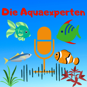 Die Aquaexperten - Ihr Partner, wenn's um Aquaristik geht!-logo
