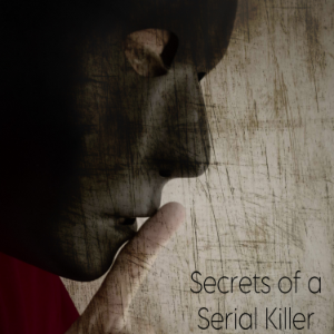 Secrets Of A Serial Killer-logo
