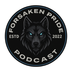 Forsaken Pride-logo