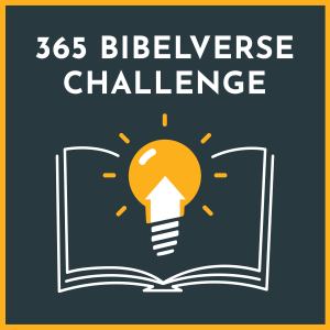 Die 365 Bibelverse Challenge-logo