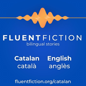 Fluent Fiction - Catalan-logo