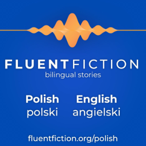Fluent Fiction - Polish-logo