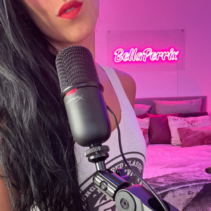 Relatos eroticos VOZ REAL en Espanol 💋-logo