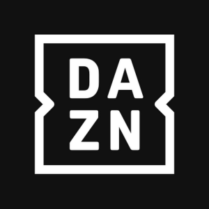 DAZN Italia-logo