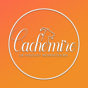 Cachemire Podcast-logo