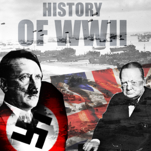 WWII Podcast Members-logo