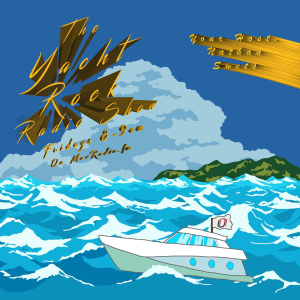 Yacht Rock Radio Show-logo