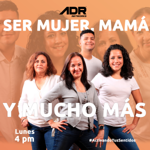 SER MUJER,MAMA Y MUCHO MAS-logo