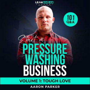 How To Start A Pressure Washing Business w/ Aaron Parker-logo