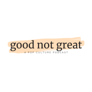 Good Not Great-logo