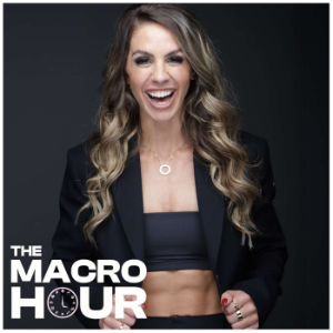 What "Toned" Actually Means—And How to Get There | Ep. 356
