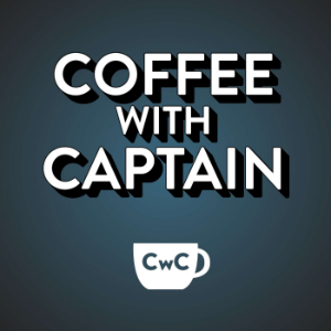 Coffee with Captain: Daily NFT Conversations-logo