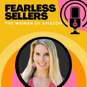 Fearless Sellers - The Women of Amazon-logo