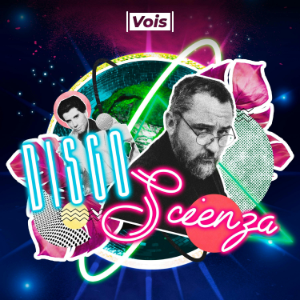 La scimmia brilla balla