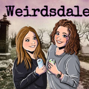 Weirdsdale-logo