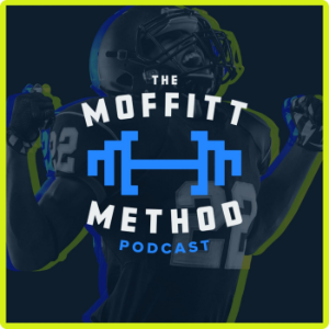The Moffitt Method Podcast-logo