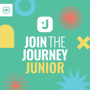 Join The Journey Junior-logo