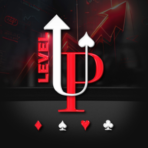 Upswing Poker Level-Up-logo