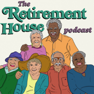 Retirement House-logo