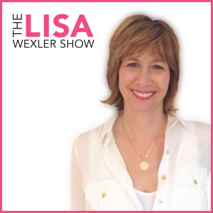 The Lisa Wexler Show-logo