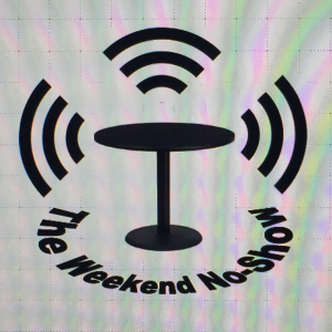 The Weekend No-Show-logo