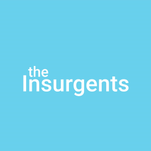 The Insurgents-logo