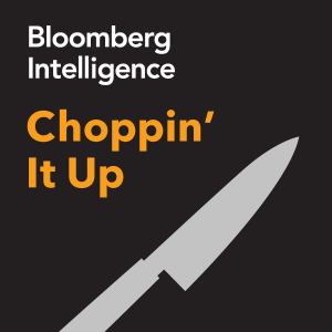 Choppin’ It Up by Bloomberg Intelligence-logo