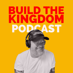 BUILD THE KINGDOM PODCAST-logo