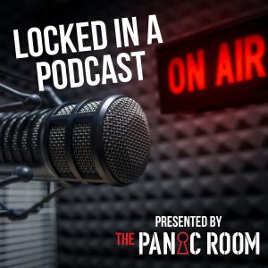 Locked In A Podcast-logo