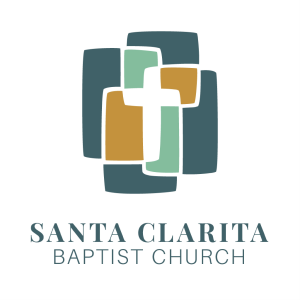 Santa Clarita Baptist Church-logo