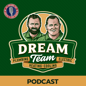 Dream Team Air Conditioning, Heating, Plumbing and Electrical Podcast-logo