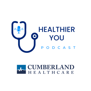 Healthier You-logo